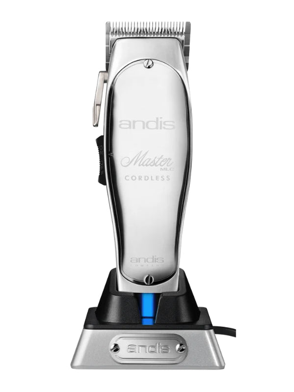 Andis Master Cordless Li Clipper 12660 - Beard grooming