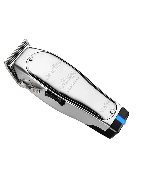 Andis Master Cordless Li Clipper 12660 - Beard grooming