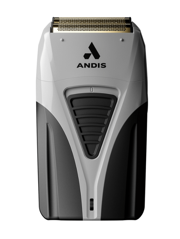 Andis Profoil Lithium Plus Titanium Foil Shaver - Beard grooming