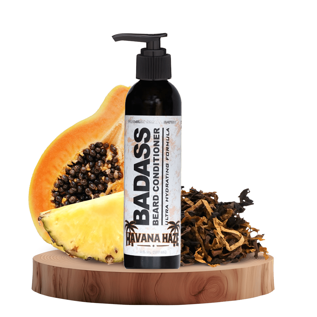 Havana Haze Beard Conditioner - Beard grooming