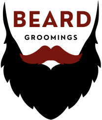  Beard grooming