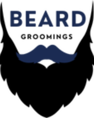  Beard grooming