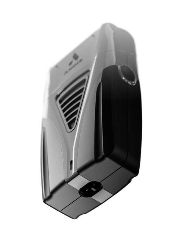 Andis Profoil Lithium Plus Titanium Foil Shaver - Beard grooming