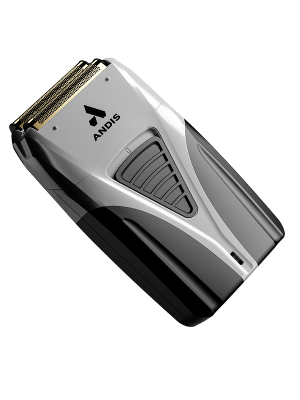 Andis Profoil Lithium Plus Titanium Foil Shaver - Beard grooming