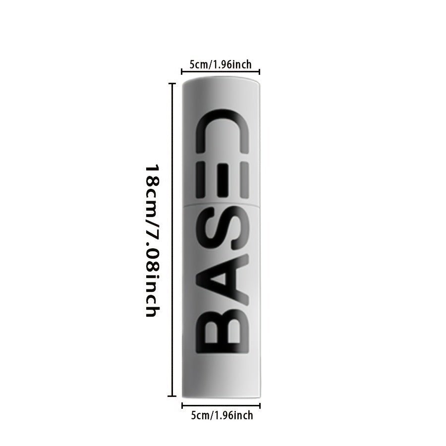 Based Hair Texture Powder - Beard grooming