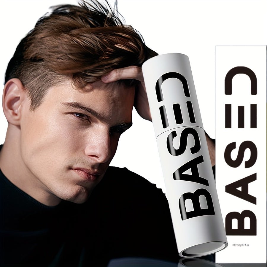 Based Hair Texture Powder - Beard grooming