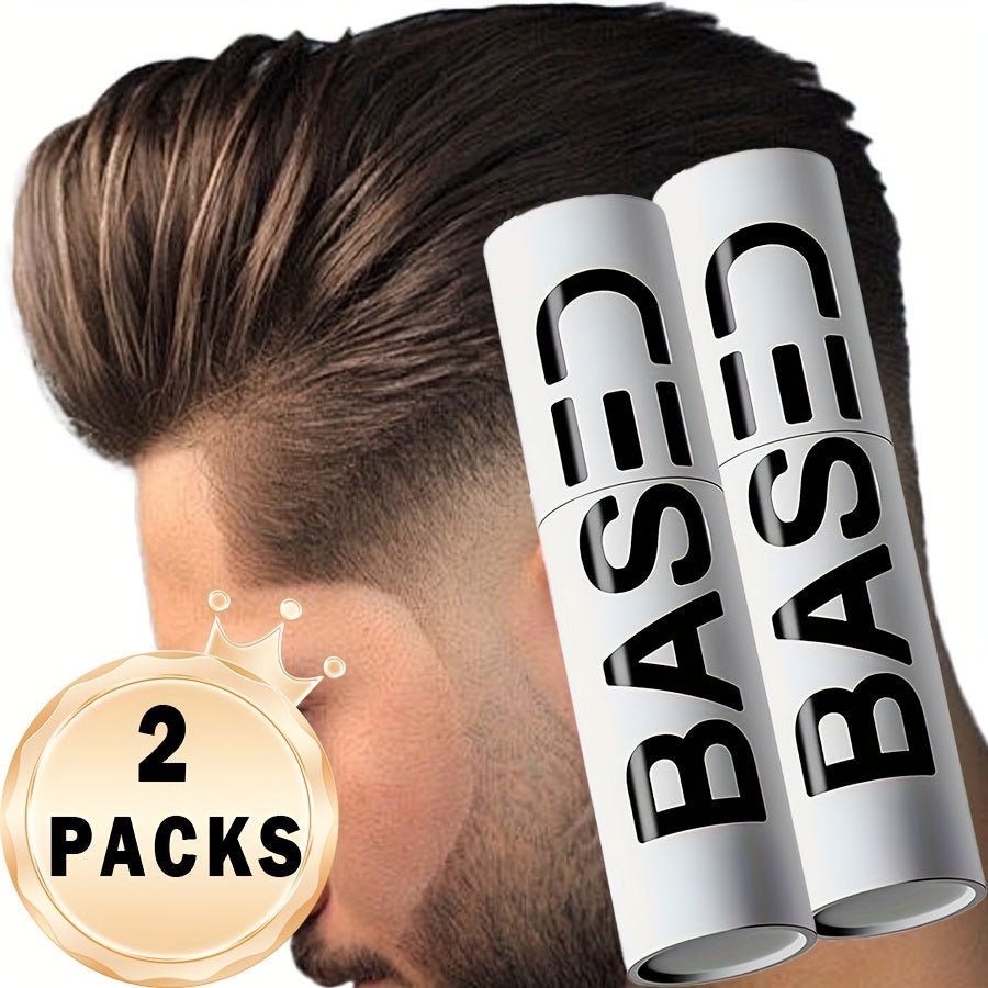 Based Hair Texture Powder - Beard grooming