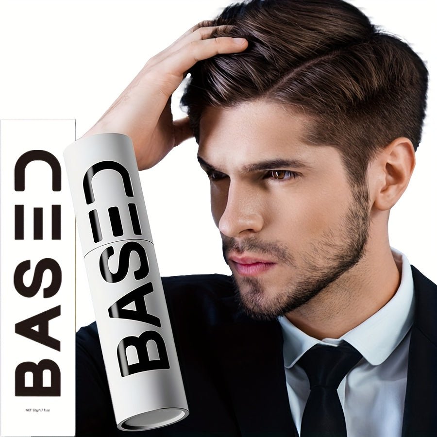 Based Hair Texture Powder - Beard grooming