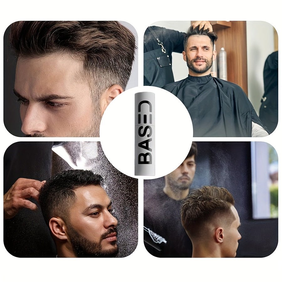 Based Hair Texture Powder - Beard grooming