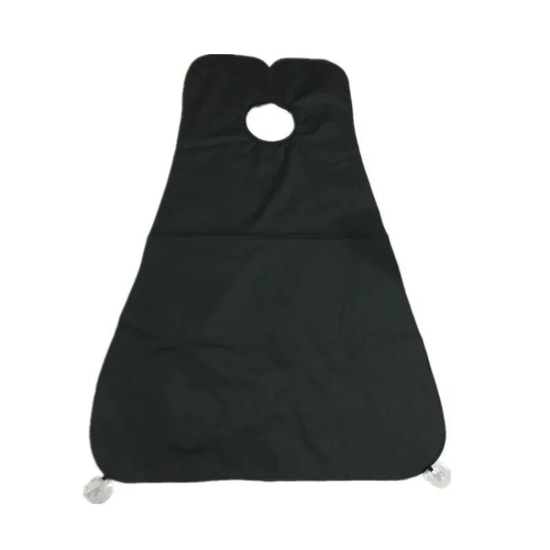 Beard and Mustache shaving apron Cape - Beard grooming
