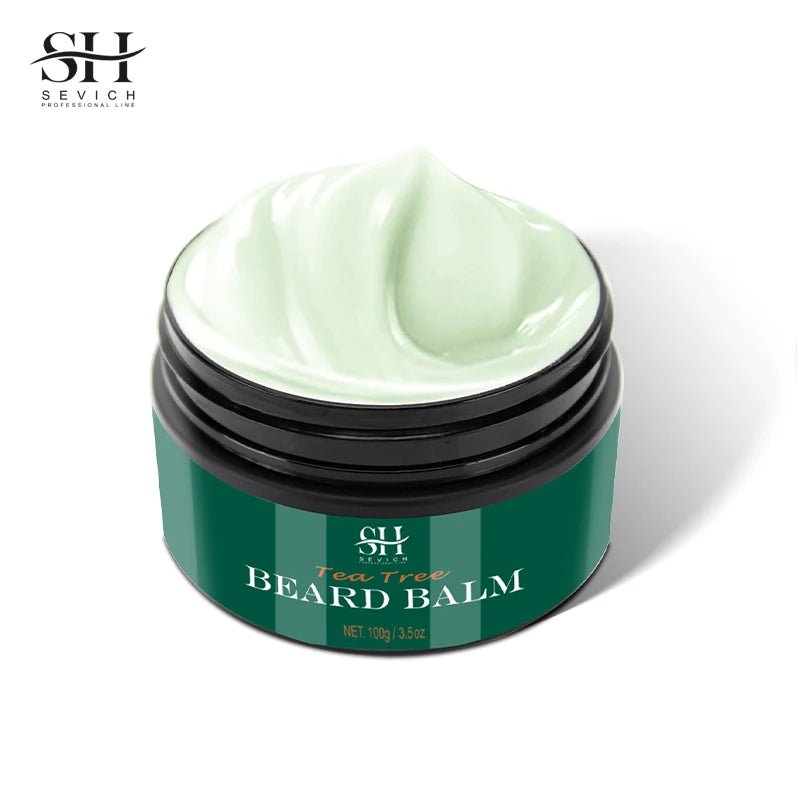 Beard Growth Kit For Men - Beard grooming