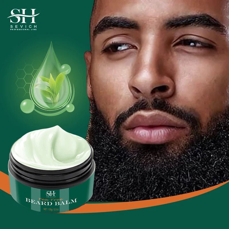 Beard Growth Kit For Men - Beard grooming