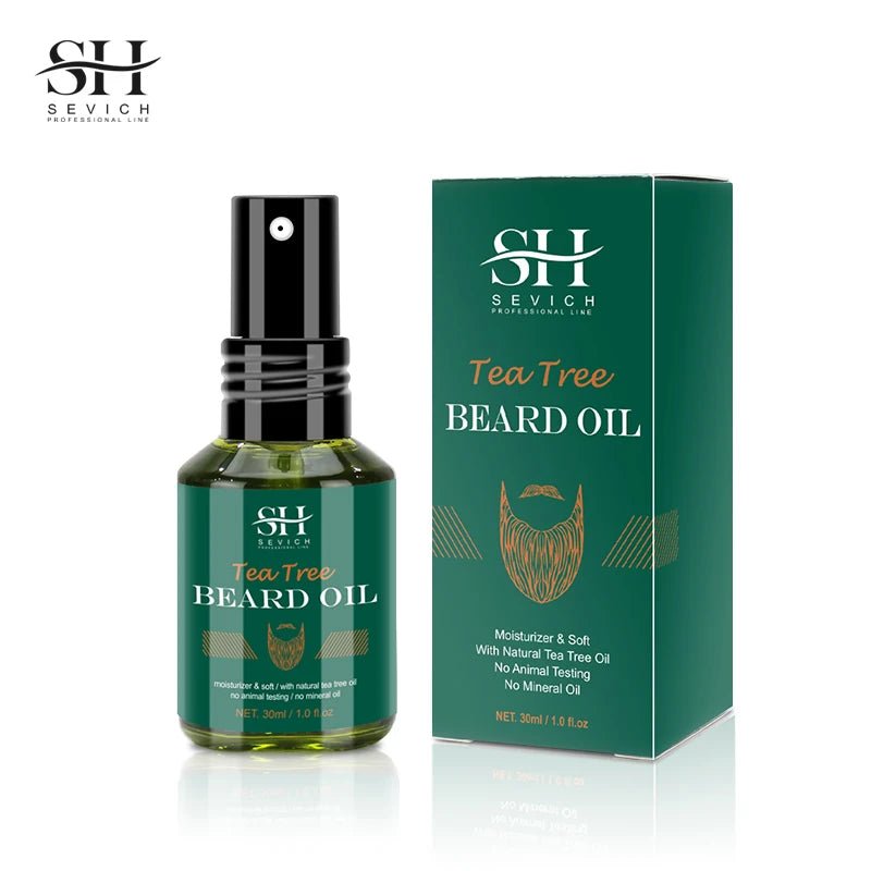 Beard Growth Kit For Men - Beard grooming