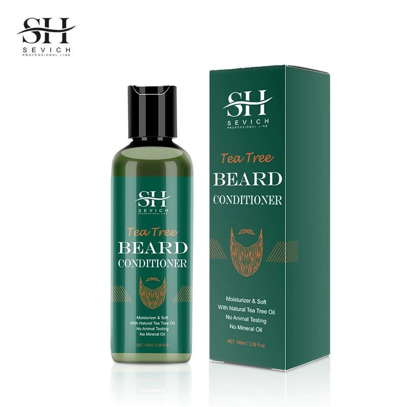 Beard Growth Kit For Men - Beard grooming