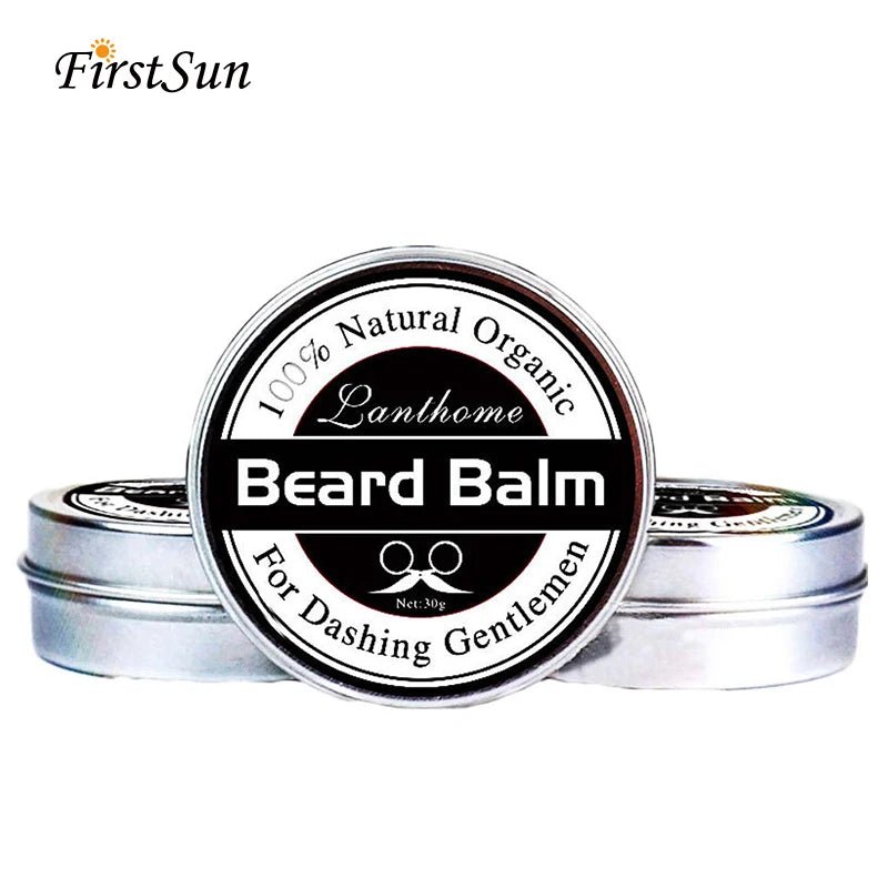 Beard Growth Oil for Men - Beard grooming