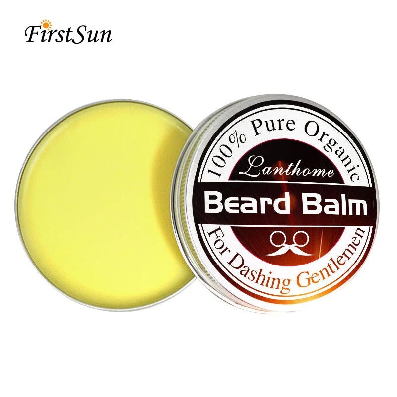Beard Growth Oil for Men - Beard grooming