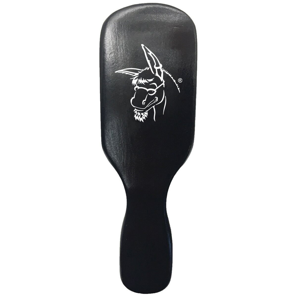 Boars Hair Beard Brush with Handle - Beard grooming