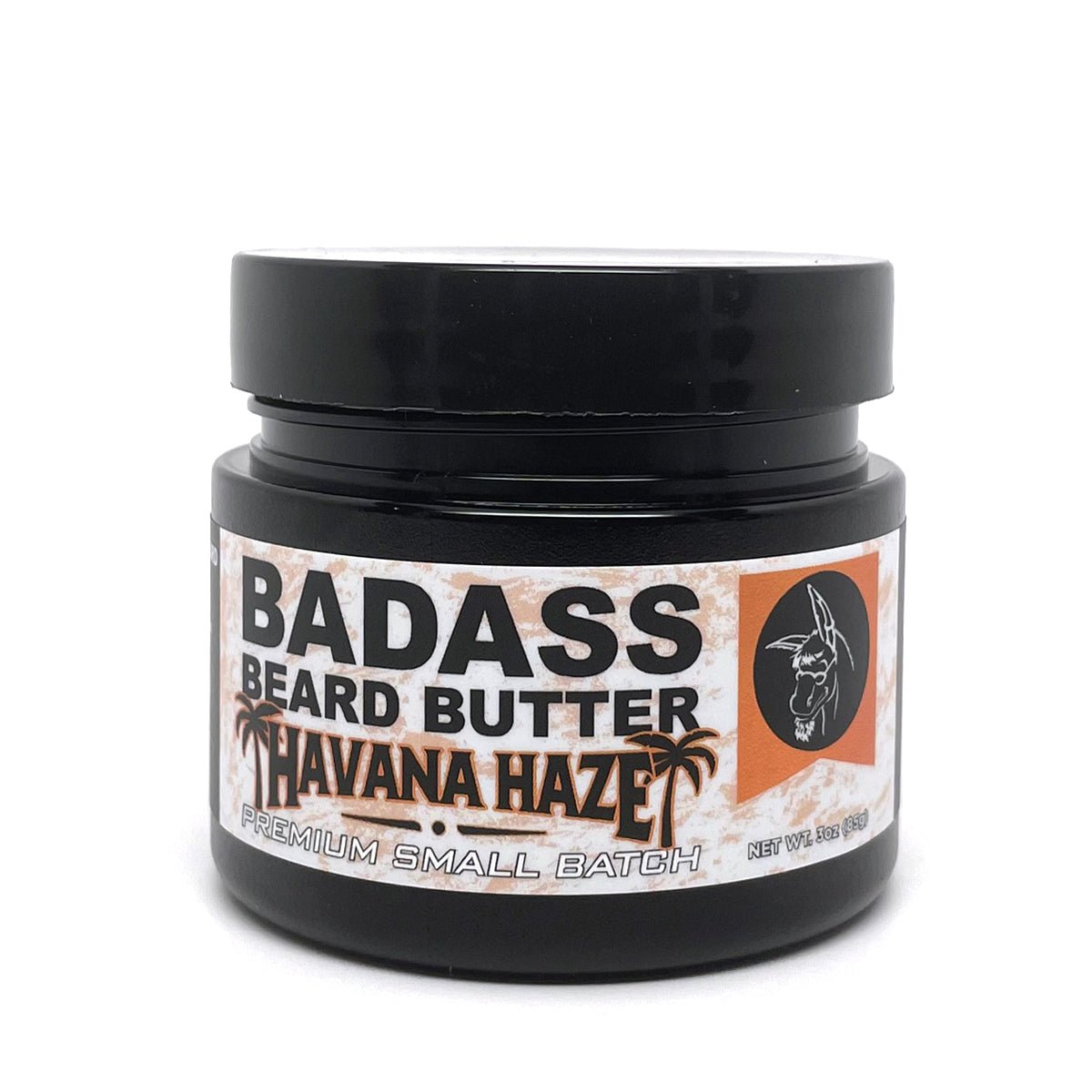 Havana Haze Beard Butter - Beard grooming