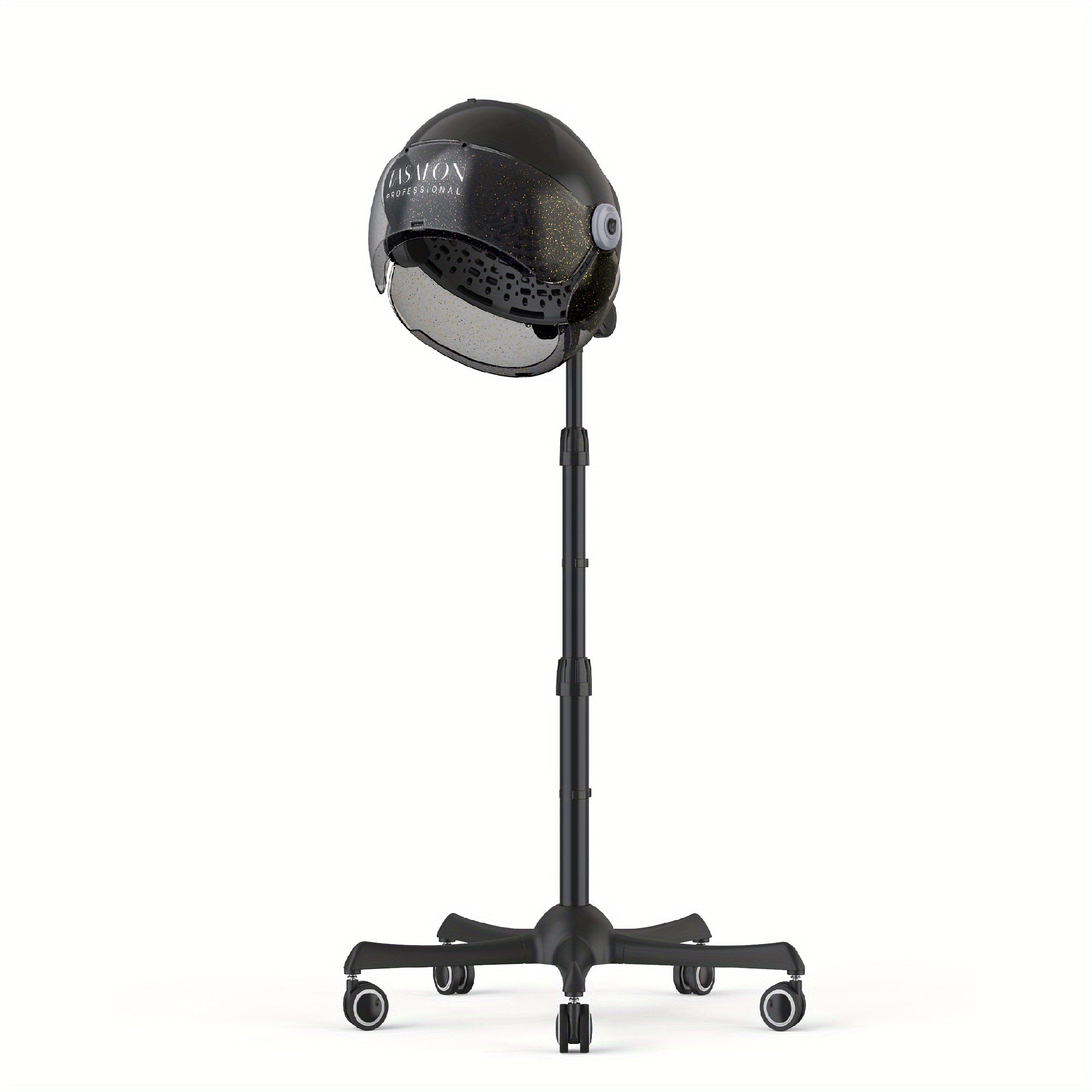 Ionic Hooded Hair Dryer - Beard grooming