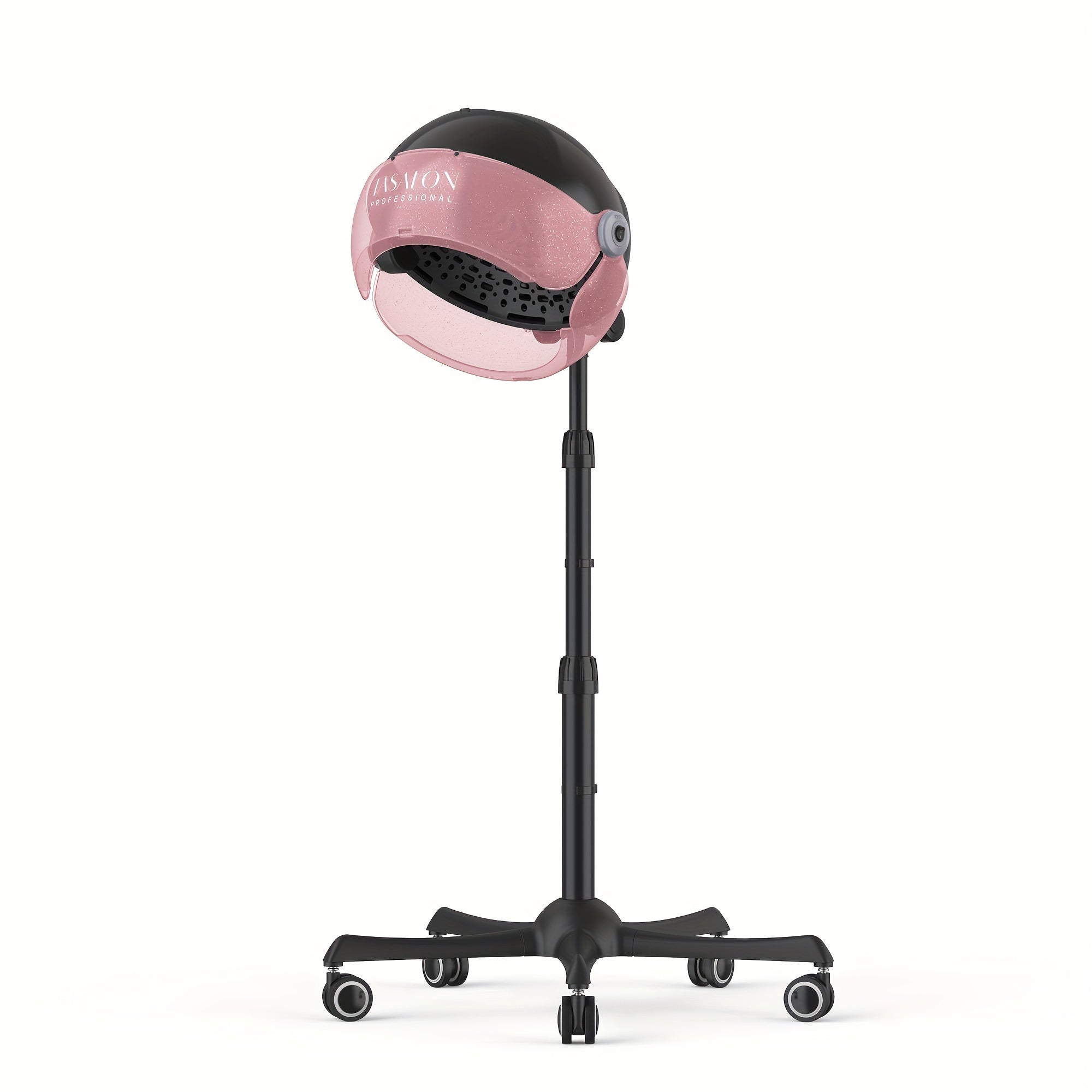 Ionic Hooded Hair Dryer - Beard grooming