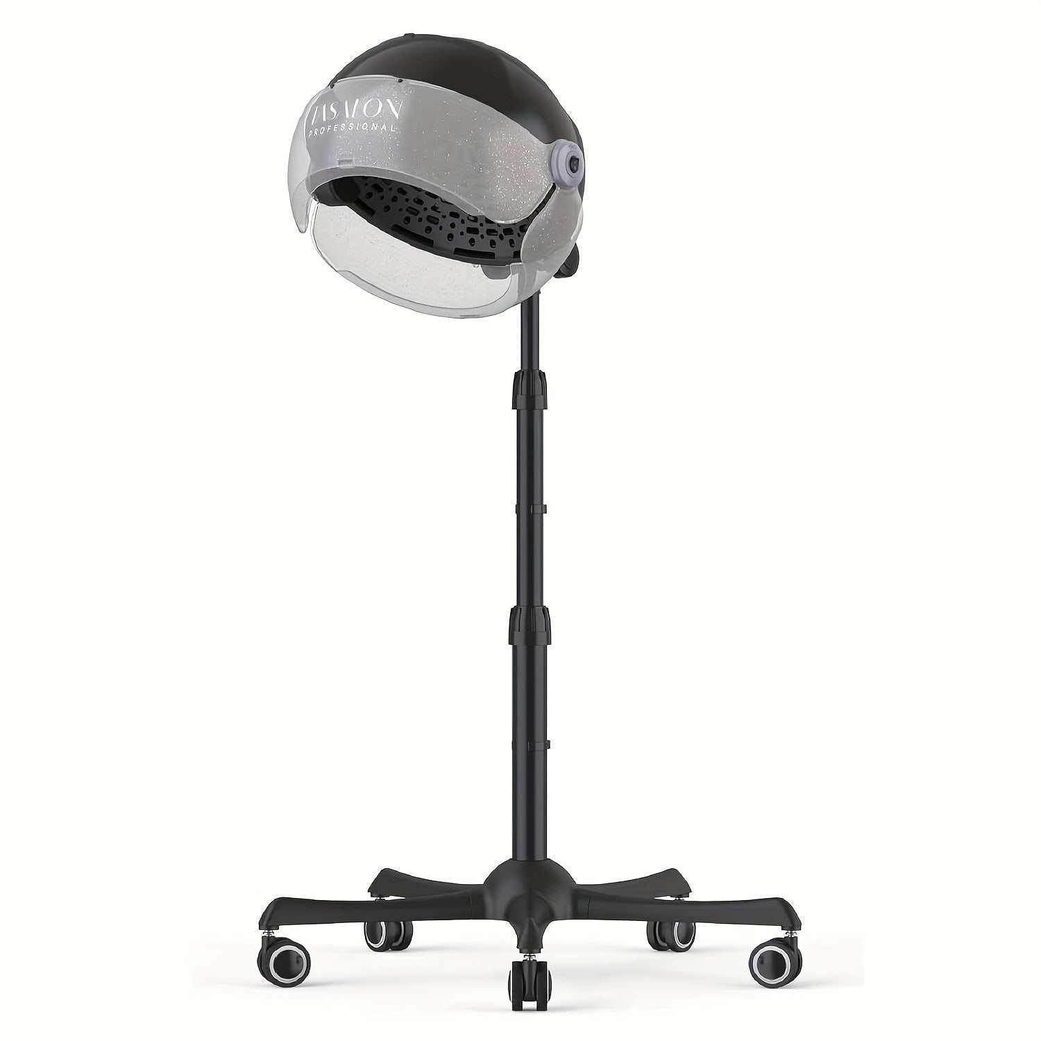 Ionic Hooded Hair Dryer - Beard grooming