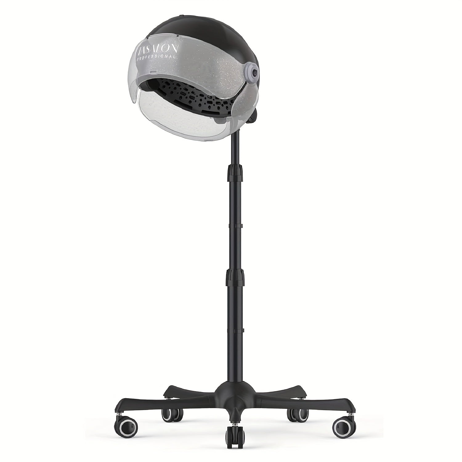 Ionic Hooded Hair Dryer - Beard grooming