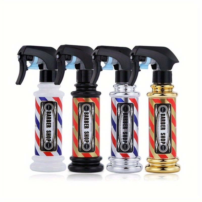 Pro Salon High Pressure Hair Spray Bottle - Beard grooming
