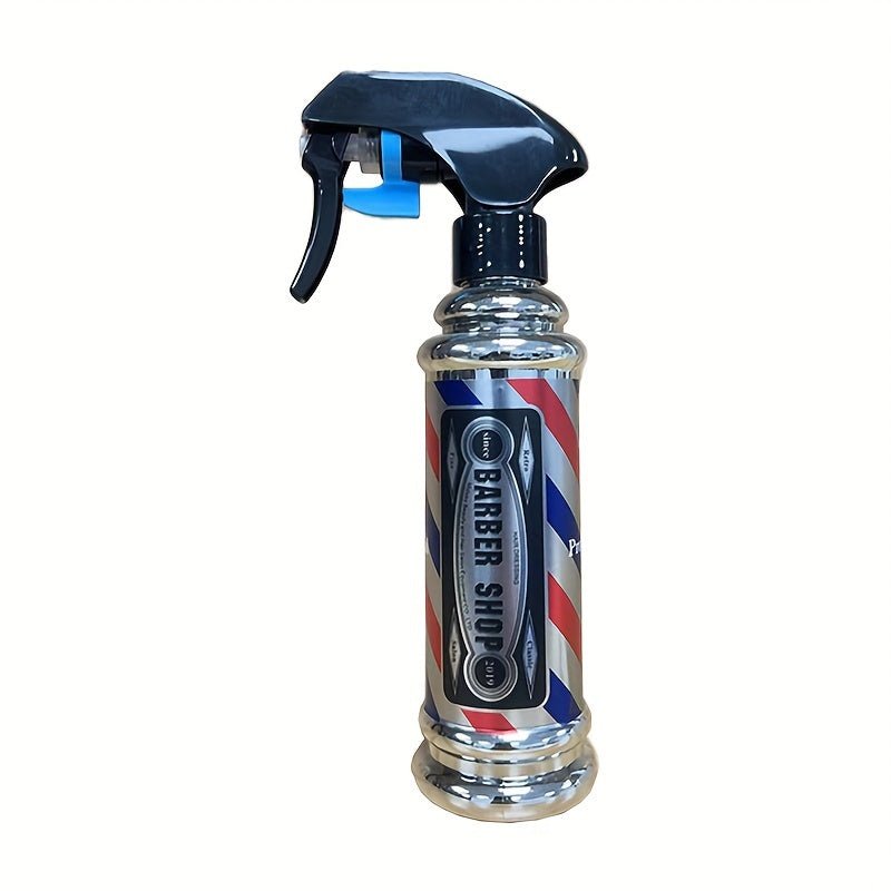 Pro Salon High Pressure Hair Spray Bottle - Beard grooming