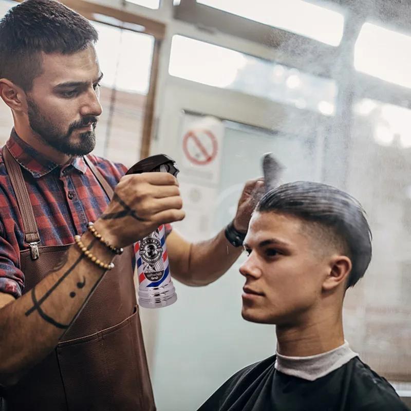 Pro Salon High Pressure Hair Spray Bottle - Beard grooming