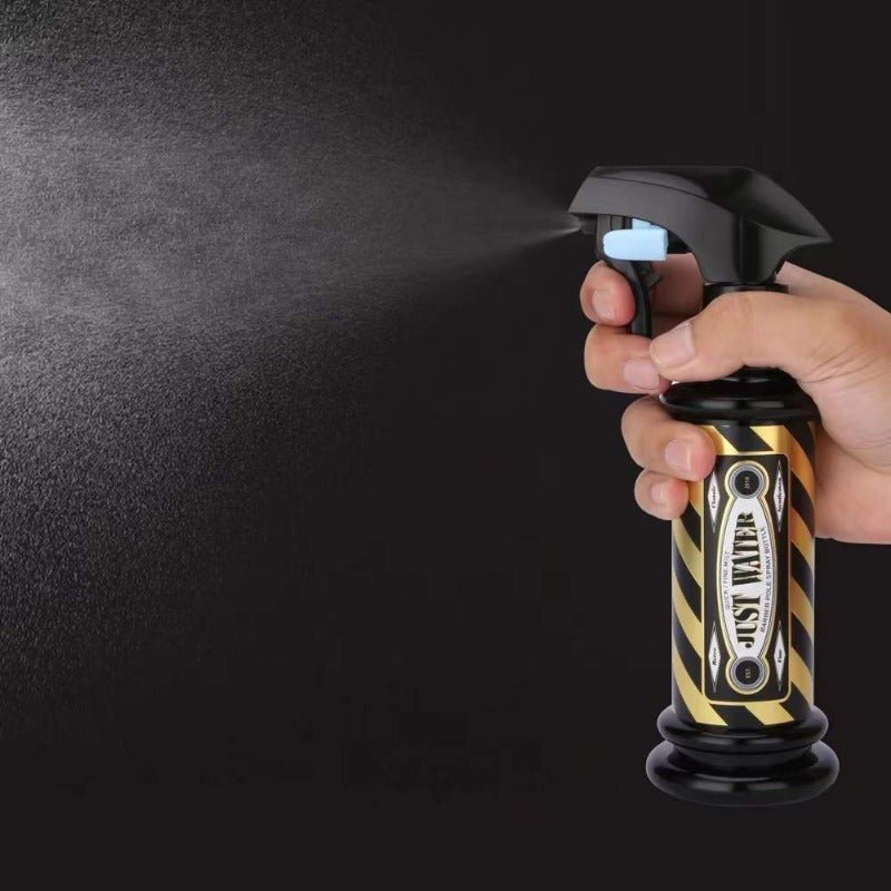 Pro Salon High Pressure Hair Spray Bottle - Beard grooming