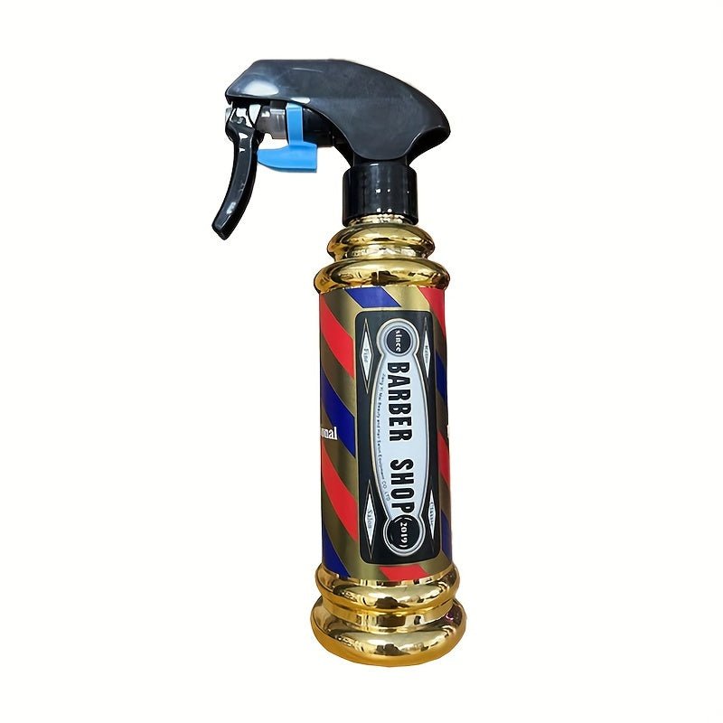 Pro Salon High Pressure Hair Spray Bottle - Beard grooming