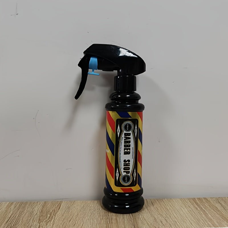 Pro Salon High Pressure Hair Spray Bottle - Beard grooming