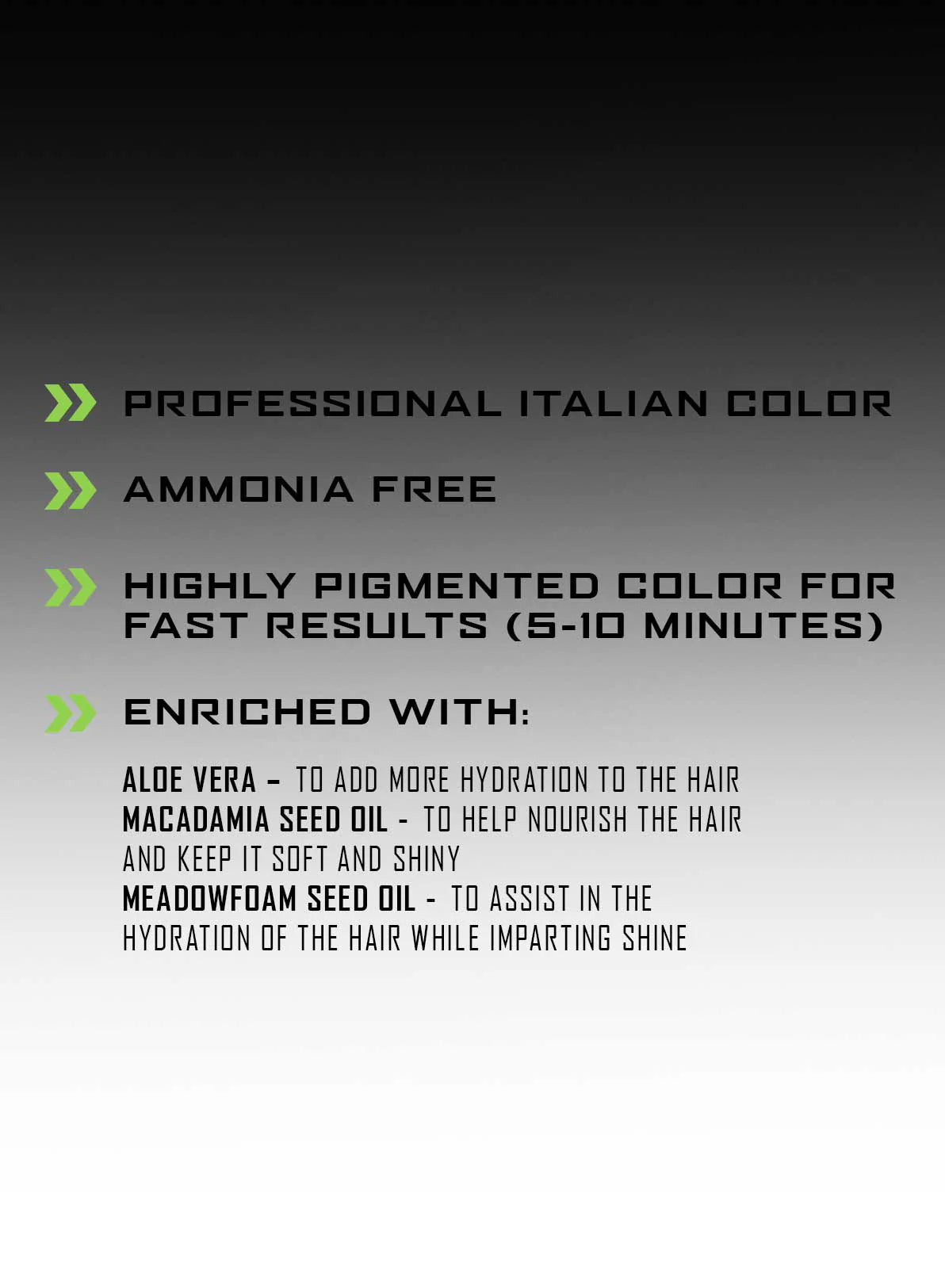 Rewind It (Light Brown) - Beard grooming