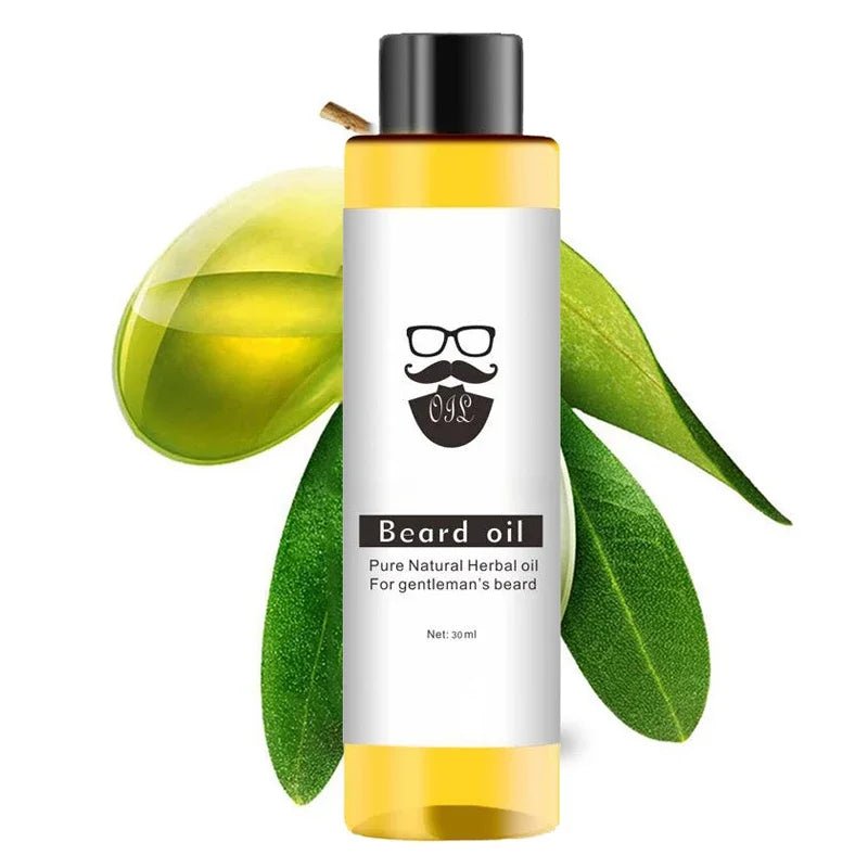 Spray Beard Growth Oil Men - Beard grooming